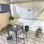 Casa Amarela Balneario Camboriu