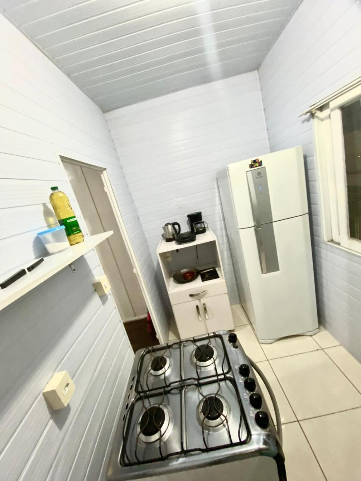 Casa Amarela Casa de férias Balneario Camboriu
