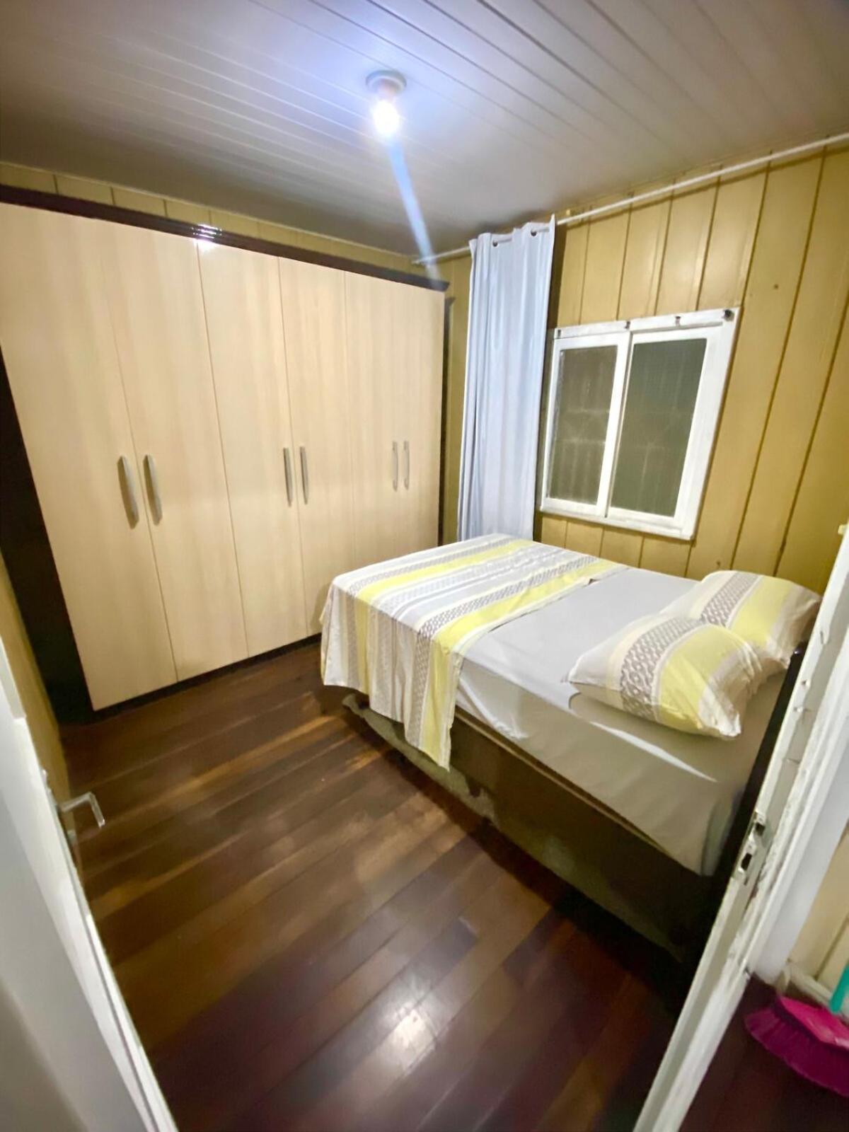 Casa de férias Casa Amarela Balneario Camboriu