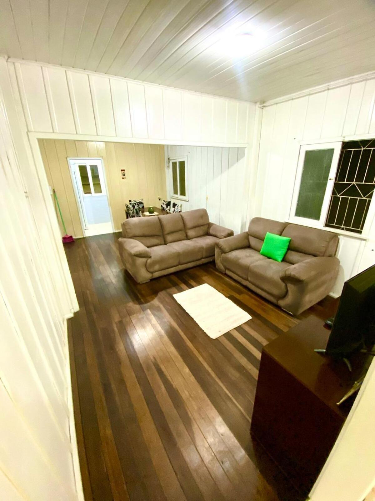 Casa Amarela Casa de férias *