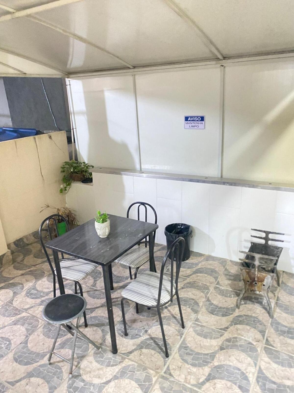Casa de férias Casa Amarela *