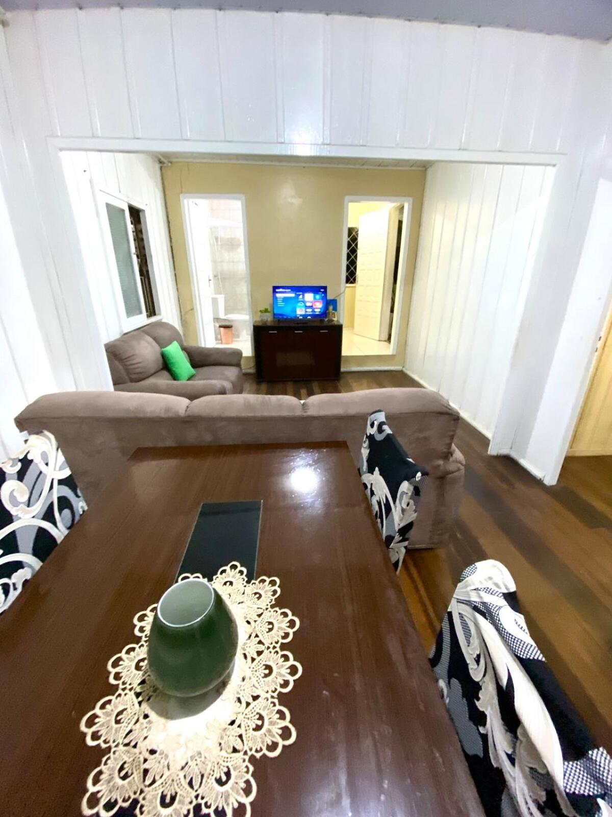 Casa Amarela *