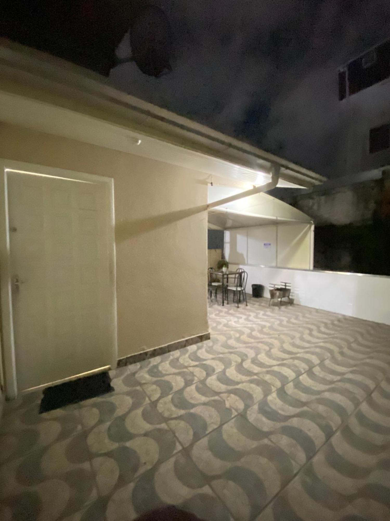 Casa de férias Casa Amarela *